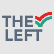Logo van The Left