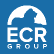 Logo van de ECR