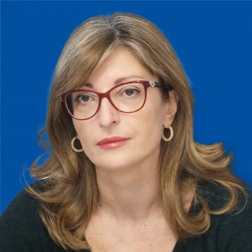 Zdjęcie - Ekaterina Zahariewa